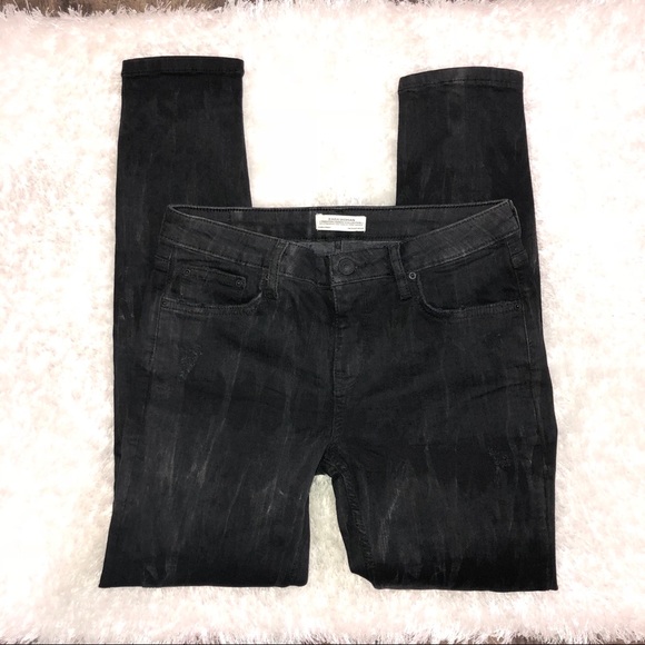 Zara women premium denim collection - Picture 3 of 6